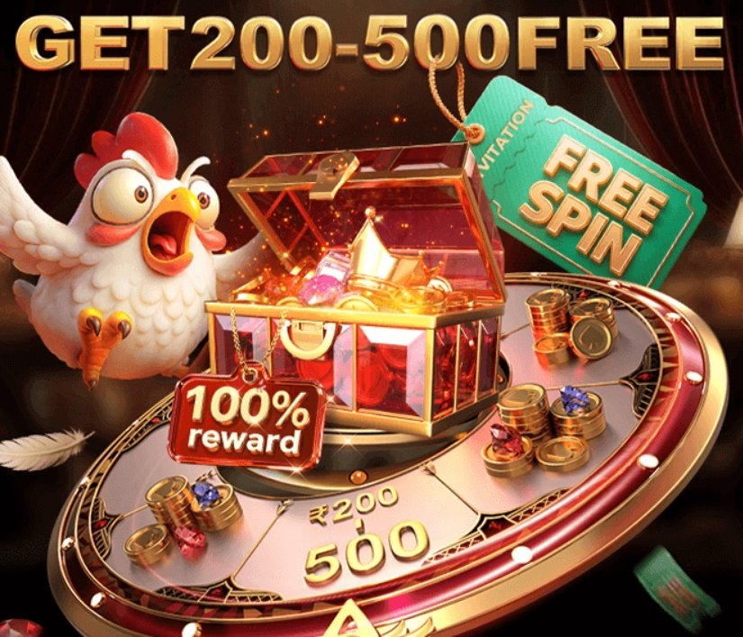 Bonu7 Game Claim Bonus ₹501
